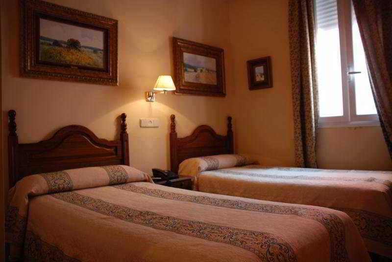 Gran Duque Apartamento Madri