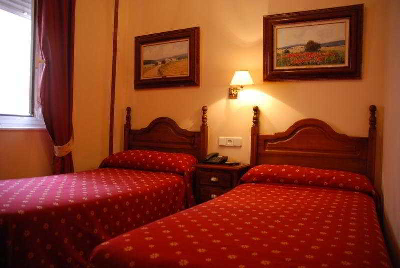 Gran Duque Apartamento Madri